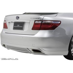 ユージランドボディ ゼロシステム LS460/600hL USF40/41/45 純正