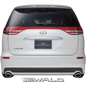 エスティマ 【M