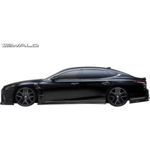 レクサス（LEXUS） 【M's】 後期 50系 LS500 / LS500h F-SPORT