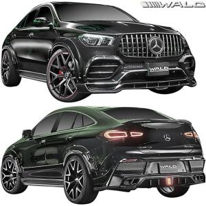 Mercedes-Benz 【M's】 C167 ベンツ GLE COUPE Sports (2020y