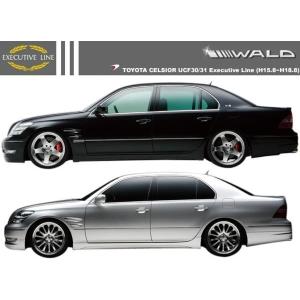 WALD（ヴァルド） 【M's】セルシオ TOYOTA 後期 UCF30/31 WALD