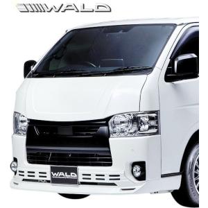 ハイエース 【M's】 トヨタ 200系 4型 ( ナローボディ 用 ) S.A.D