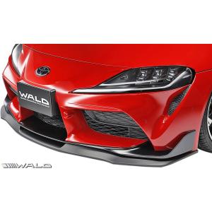 トヨタ（TOYOTA） 【M's】トヨタ スープラ SZ-R/SZ B48 (19/05-) BLITZ