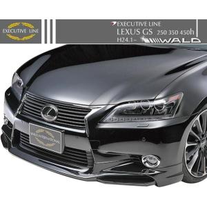 レクサス GS350 GRL15/GRL16 4WD Trueva 車高調キット イデアル
