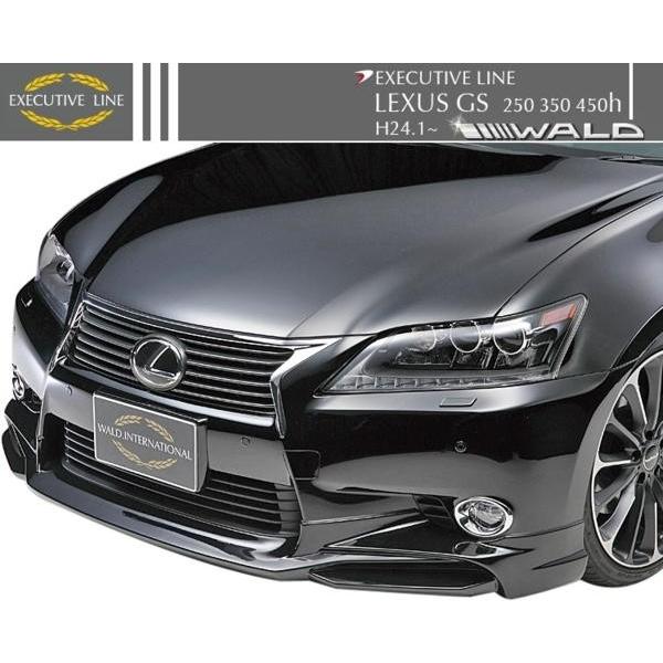 【M&apos;s】LEXUS GS GRL10/11/15 GWL10 （24y.1-）GS250 GS35...