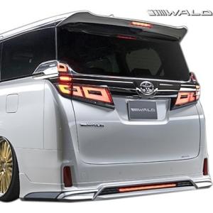 ヴェルファイア 【M's】 トヨタ 30系 4WD用 (2015y-) IDEAL