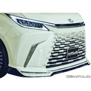 レクサスLM 500h TAWH15W スポーツライン ブラックレーベル リア