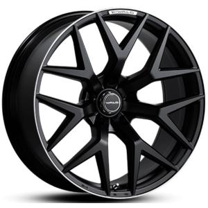 WALD Renovatio R11 SUV【ランクル 200系専用】【ノーマルフェンダー