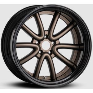 WALD（ヴァルド） 【M's】 ホイール OCTOPUS RACING 1本 15インチ 6.5J