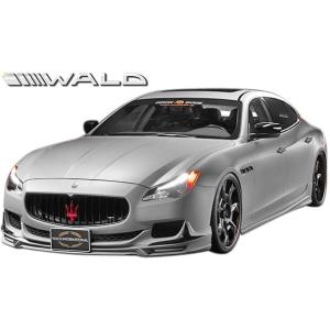 H&R スプリング MASERATI クアトロポルテ 2008/09-2012 S/Sport GT S