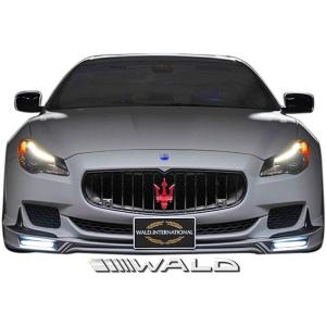 MASERATI マセラティ クアトロポルテ用 後期タイプ LED ヘッドライト