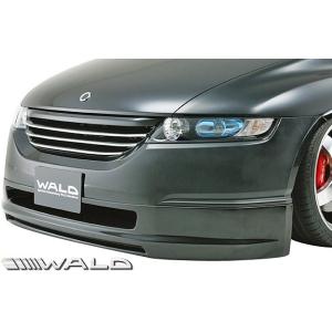 M's】ホンダ VAMOS（HM1/HM2）WALD SPORTS LINE エアロ3点 // HONDA