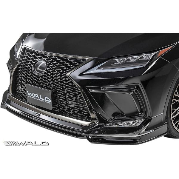 【M&apos;s】 レクサス 後期 RX300 Fスポーツ AGL20W (R1.9-R4.6) WALD ...
