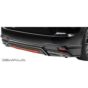 【M&apos;s】 レクサス 後期 RX300 Fスポーツ AGL20W (R1.9-R4.6) WALD ...