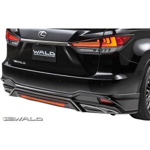 モデリスタ レクサス RX350/450h+/500h ALA/ALH10系 サイドスカート