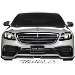 Mercedes-Benz（メルセデス・ベンツ） 【M's】W222 ベンツ Sクラス