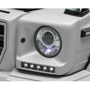 ミツビシ デリカ D:5 CV5W 前期 純正 フロントグリル〈カメラ無