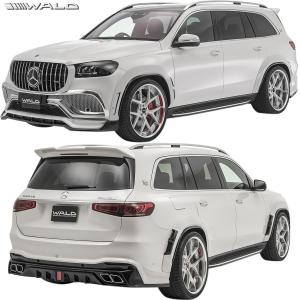 Mercedes-Benz（メルセデス・ベンツ） 【M's】 W167 ベンツ AMG GLE