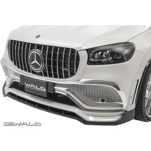 Mercedes-Benz（メルセデス・ベンツ） 【M's】 X167 ベンツ GLSクラス