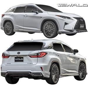 RX TRD エアロフェンダー レクサス純正部品 GYL20 GYL25 パーツ