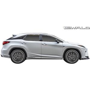 【M&apos;s】 レクサス 20 RX Fスポーツ 200t 300 450h 前期 (H27.10-R1...