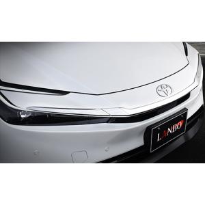 MODELLISTA モデリスタ サイドガーニッシュ プリウス ZVW60/ZVW65