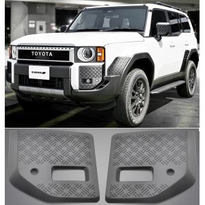 ランドクルーザー 【M's】 250 ランクル ZX VX 前期 (2024.4-) DOUBLE