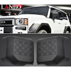 ランドクルーザー 【M's】 250 ランクル ZX VX 前期 (2024.4-) DOUBLE