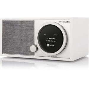 Tivoli Audio/チボリ オーディオモデルワンデジタルジェネレーション２ 157034411_1080x_7e9a33d1-2da5-
