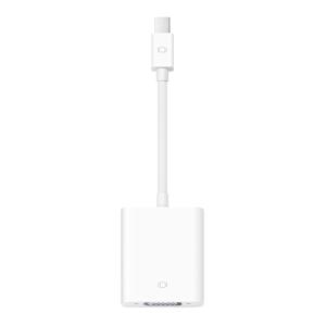 Apple Mini DisplayPort − VGA アダプタ