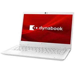 P1G8MPBW(パールホワイト) dynabook G8 13.3型 Core i7/8GB/51