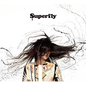 黒い雫 & Coupling Songs:`Side B`<初回生産限定盤> [CD] Superfly｜emuzuprimes