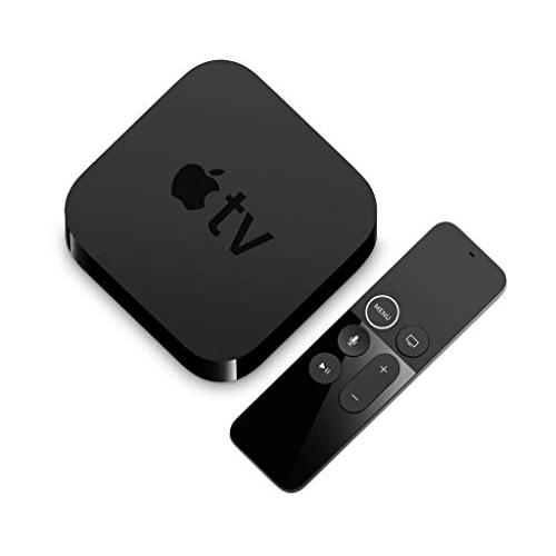 2017 Apple TV 4K (64GB)