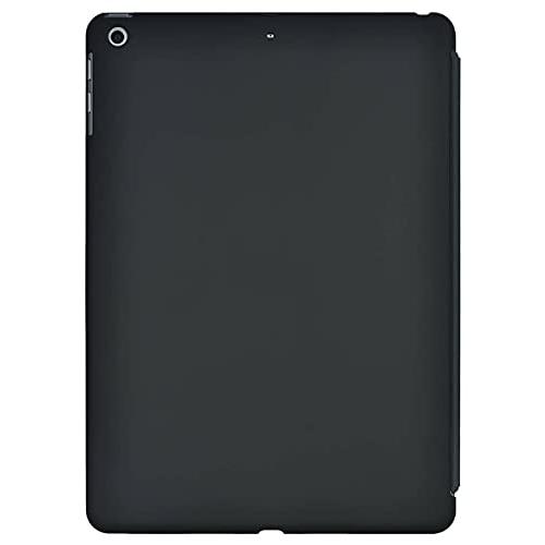 エアージャケットセット for iPad(第5世代)(ラバーブラック)