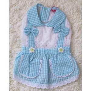 ペット服 エミーランド EMYLAND ワンピース　2173 - S