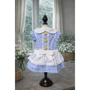 犬服 犬 服 犬の服 秋 ハンドメイド ワンピース トイプードル ダックス