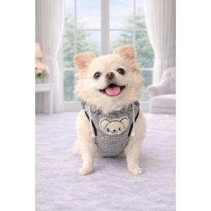 犬服 犬 服 犬の服 秋 ハンドメイド ワンピース トイプードル ダックス