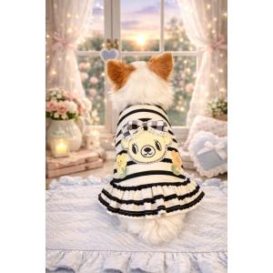 犬服 犬 服 犬の服 秋 ハンドメイド ワンピース トイプードル ダックス