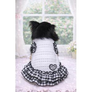 犬服 犬 服 犬の服 秋 ハンドメイド ワンピース トイプードル ダックス