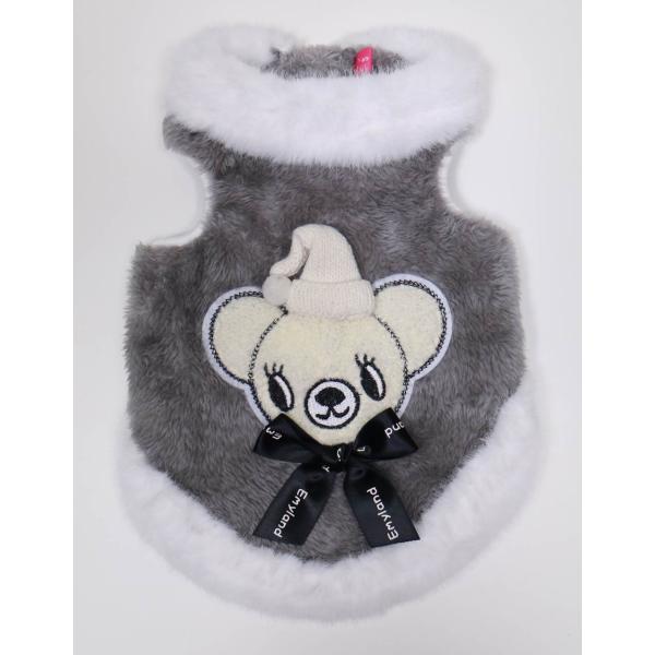 ペット服 エミーランド EMYLAND ベスト　7300 - GL -SS-S