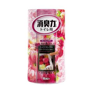 （まとめ） エステー トイレの消臭力 ラブリーブーケ〔×10セット〕｜emz-store