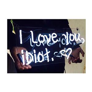 ネオンサイン  NEON SIGN  ディスプレイ サインボード ギフト  省エネ バー プロポーズ バレンタ