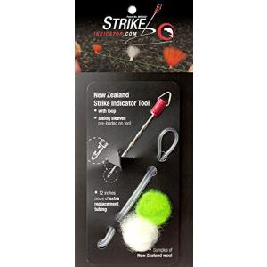 ニュージーランドStrikeインジケータツールの商品画像