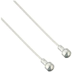 アリゲーター ALLIGATOR ROADブレーキ用インナーケーブル シルバー