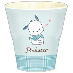 クラックス ポチャッコ メラミンカップ