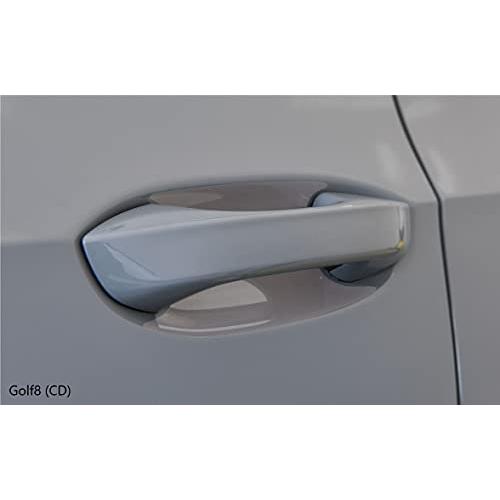 core OBJ Door Cup Protection Film for Volkswagen G...