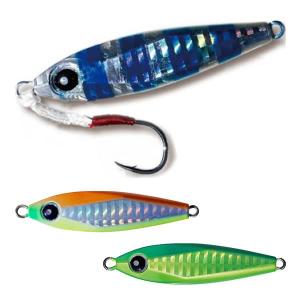 バディーワークス バディーW HENCHMAN32g PNK ピンクゼブラ