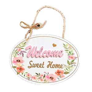リタプロショップRWELCOME サインボード 掛け看板 木製 ウェルカムプレート サインプレート