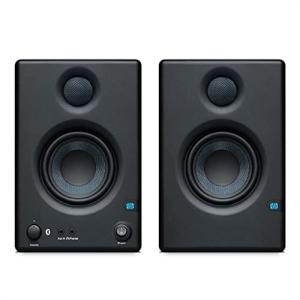 PreSonus Eris E3.5 BT（ペア） 2ウェイ・アクティブ・モニター 3.5" Bluetooth対応｜emzy-store