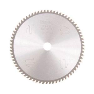 アイウッド チップソー アルミ用スライドマルノコ Φ260